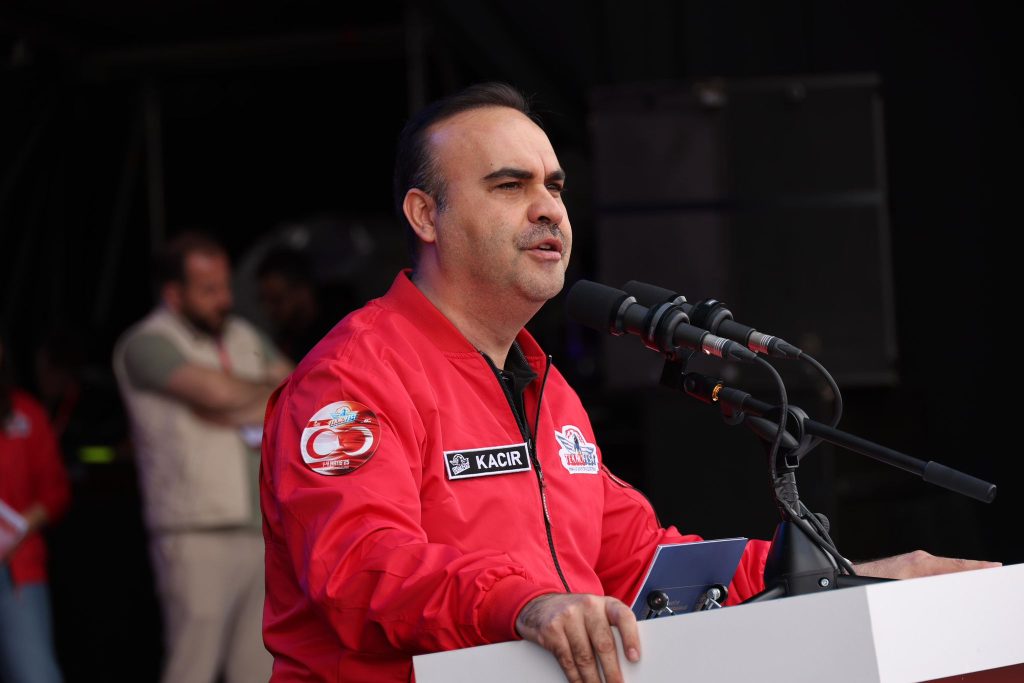 Kıbrıs Türk halkıyla omuz omuza olmaya devam edeceğiz – BRTK