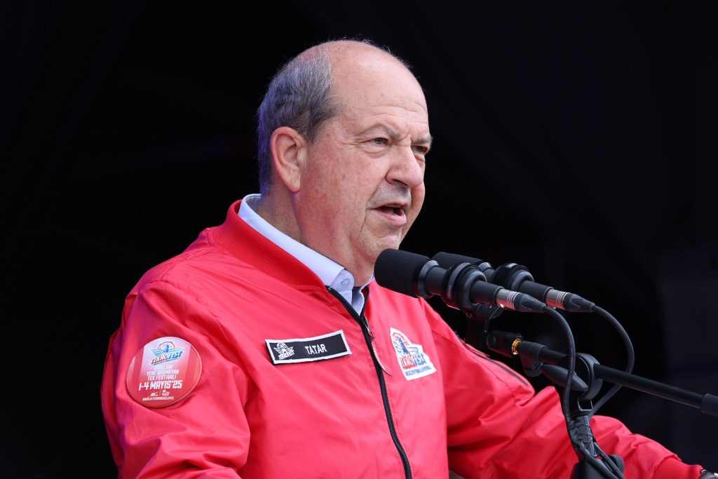 “Biz, Türk milletinin kopmaz ve ayrılmaz bir parçasıyız” – BRTK