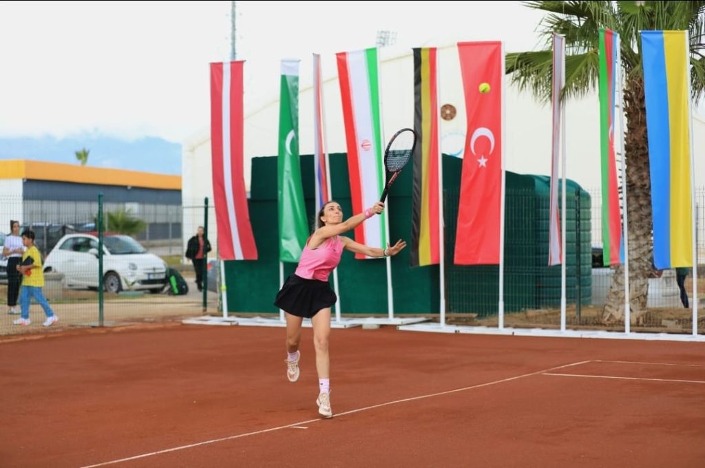 Hülya Avşar Cup – BRTK