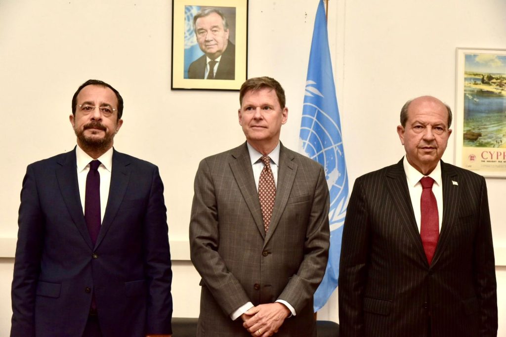 Liderler, çevre ve iklim değişikliğiyle ilgili yeni girişimde anlaştı – BRTK