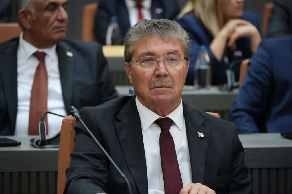 Başbakan Üstel:Bugün ilk oturumunu gerçekleştiren meclisimizin bu tarihi ve özel gününü selamlıyorum – BRTK