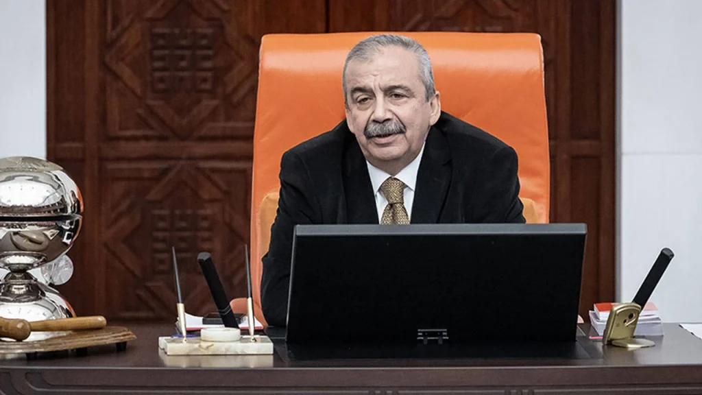 Sırrı Süreyya Önder TBMM Genel Kurulu’nda düzenlenecek törenle anılacak – BRTK