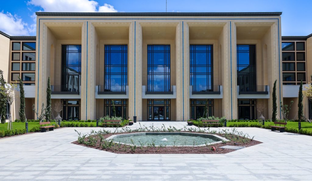 Meclis denetim göreviyle toplandı – BRTK