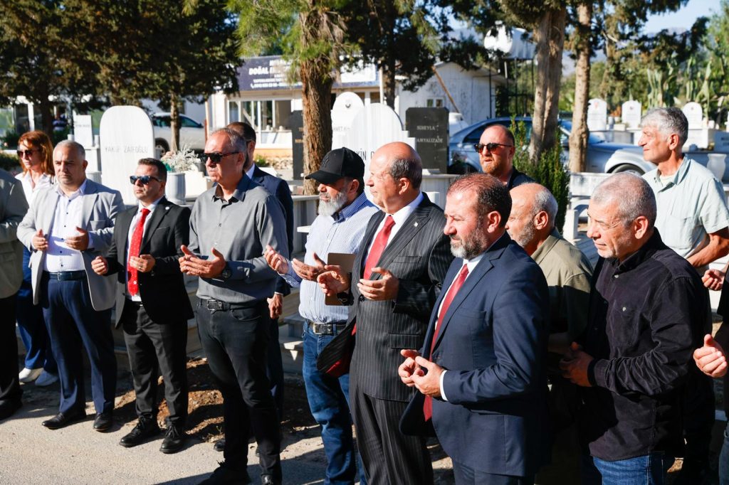 “Ahmet Sami Topcan başarılı bir mücadele, devlet ve spor adamıydı” – BRTK