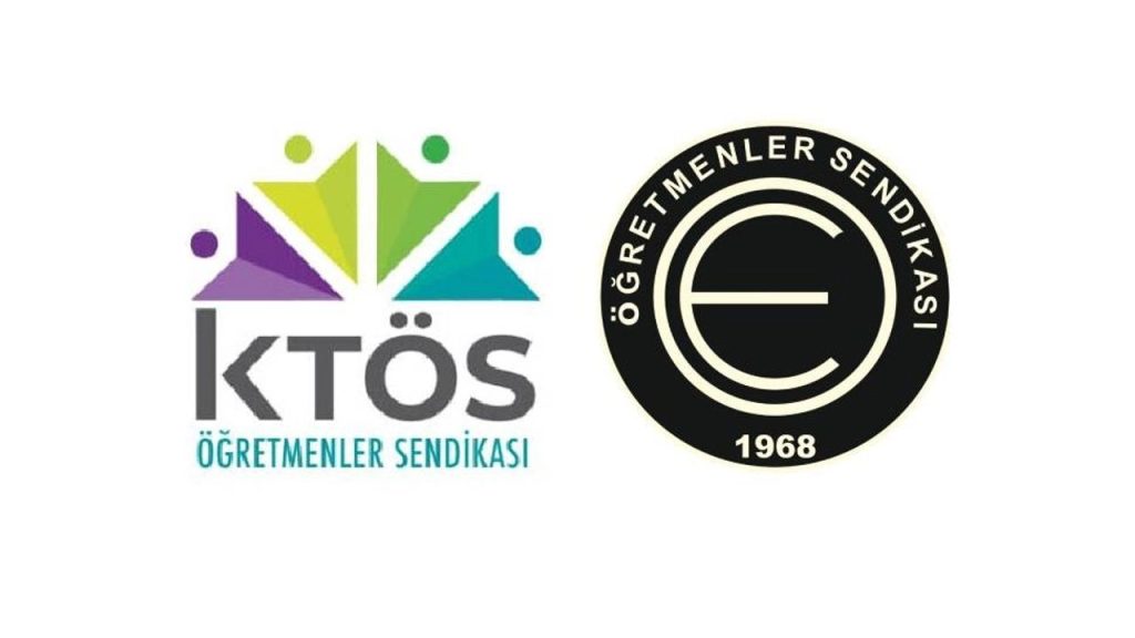 KTÖS ve KTOEÖS pazartesi günü Eğitim Bakanlığı önünde olacak… “Varlığımız, geleceğimiz için mücadeleye devam edeceğiz” – BRTK