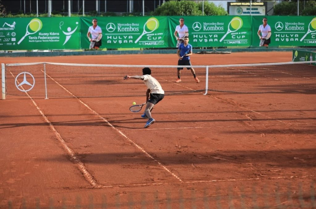 Hülya Avşar Cup – BRTK