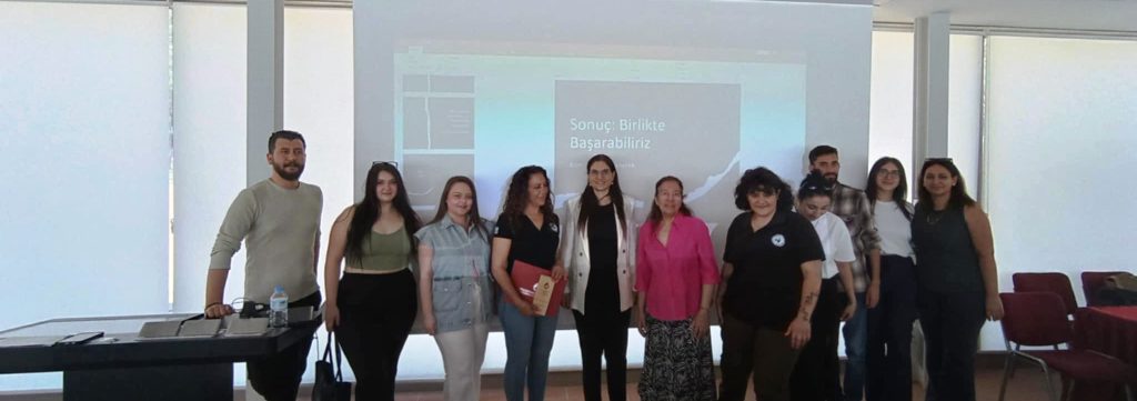 UKÜ’de uyuşturucu ile mücadele semineri düzenlendi – BRTK