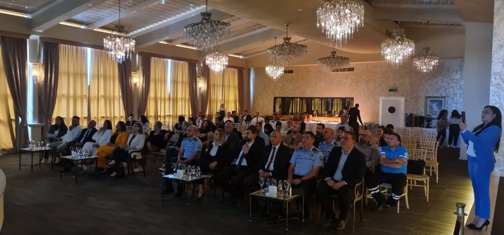 İSG-BİR, “Turizm ve Konaklama Tesisleri’nde İSG Yönetimi” eğitimi düzenledi – BRTK