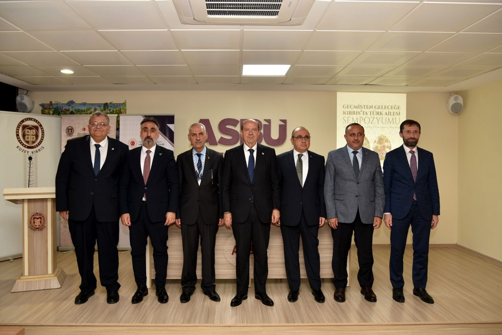 “Kıbrıs Türk aile yapısının özünün korunması, başka ülkelerdeki yaşam tarzlarına özenilmemesi gerekir” – BRTK