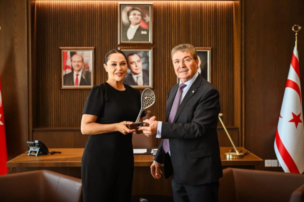 “KKTC, uluslararası spor organizasyonlarını hakkıyla yapabilecek kapasitede olduğunu bir kez daha ispatlamıştır” – BRTK