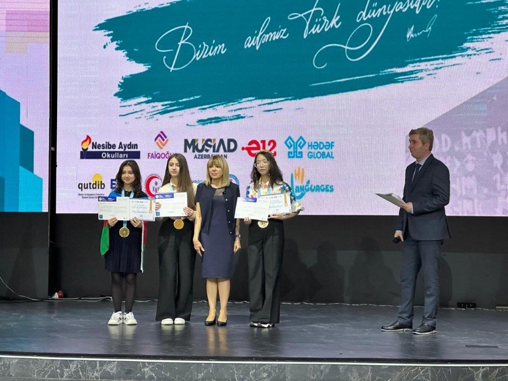 2. Türk İnteqrasiya Olimpiadası, Doğu Akdeniz Üniversitesi paydaşlığında gerçekleşti – BRTK