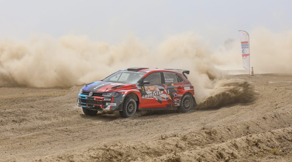 Sinde Rallisi – BRTK