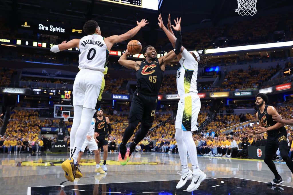 Indiana ve Oklahoma galip – BRTK