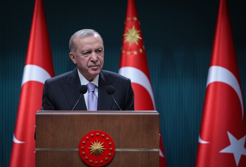 “Terörsüz Türkiye sürecinde kritik bir eşiği daha aştık” – BRTK