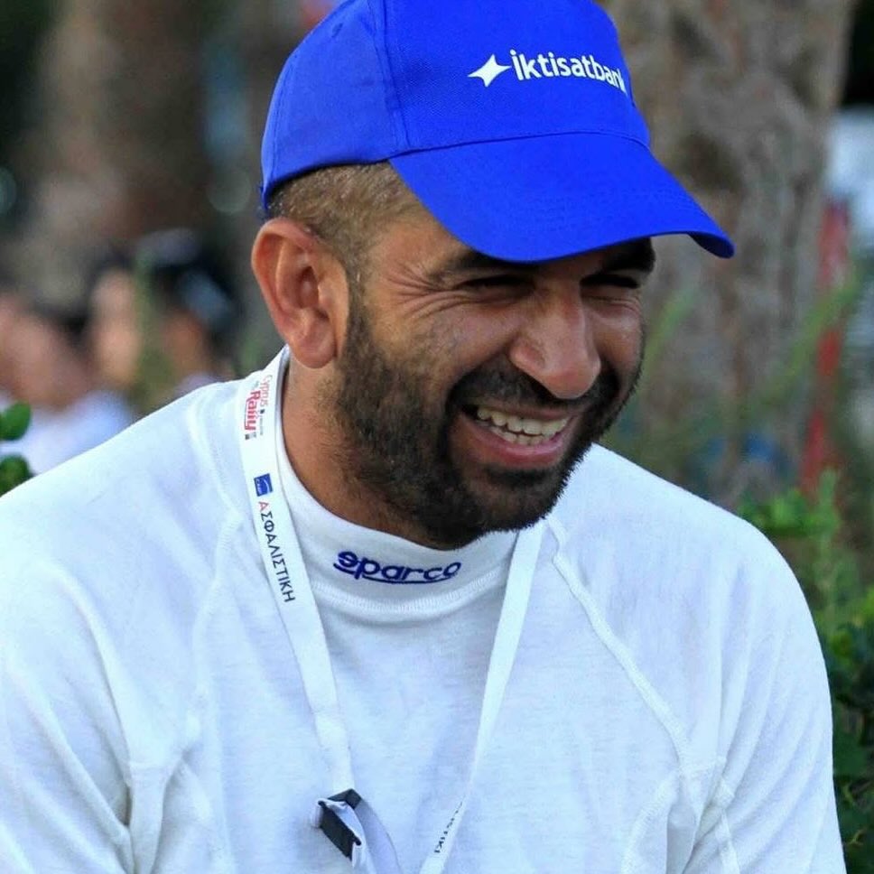 Ralli camiası Yıldız’ın kaybıyla şokta – BRTK