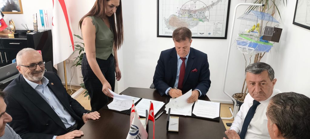 Dikmen ve Ağırdağ kavşaklarına sinyalizasyon sistemi kuruluyor – BRTK