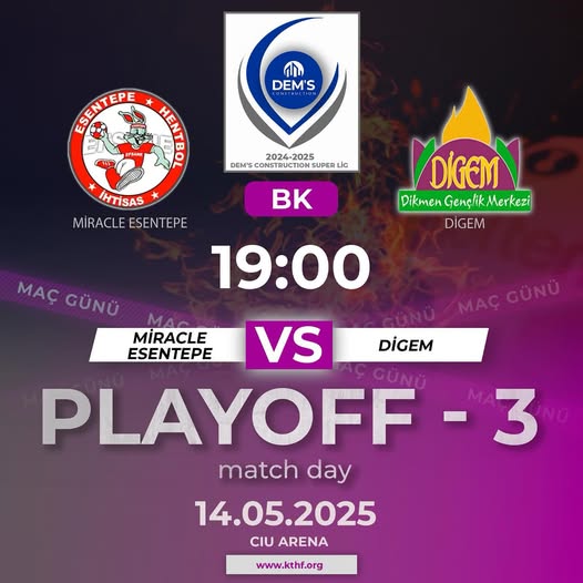 Hentbol Kadınlar Ligi