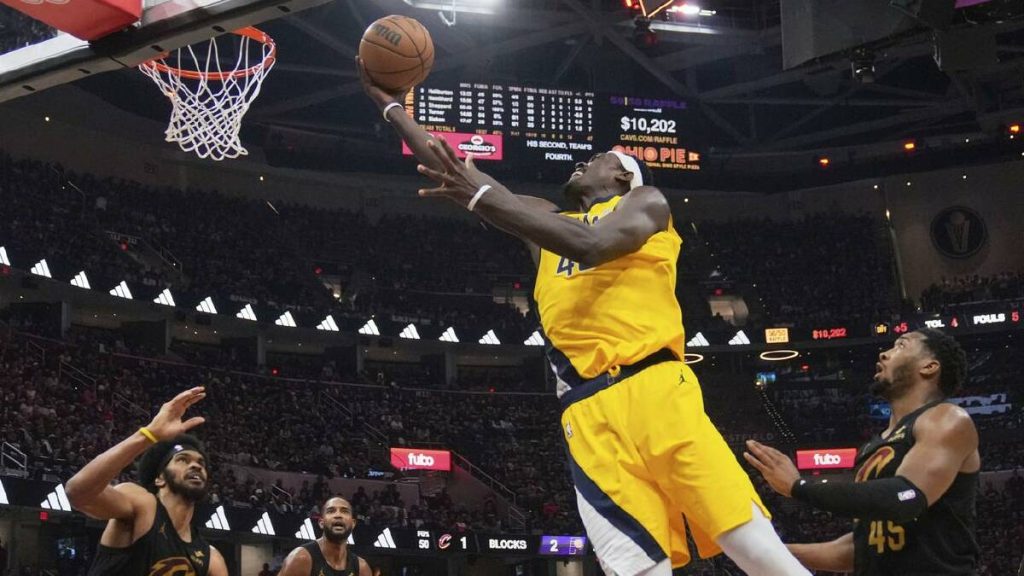 Indiana konferans finalinde – BRTK