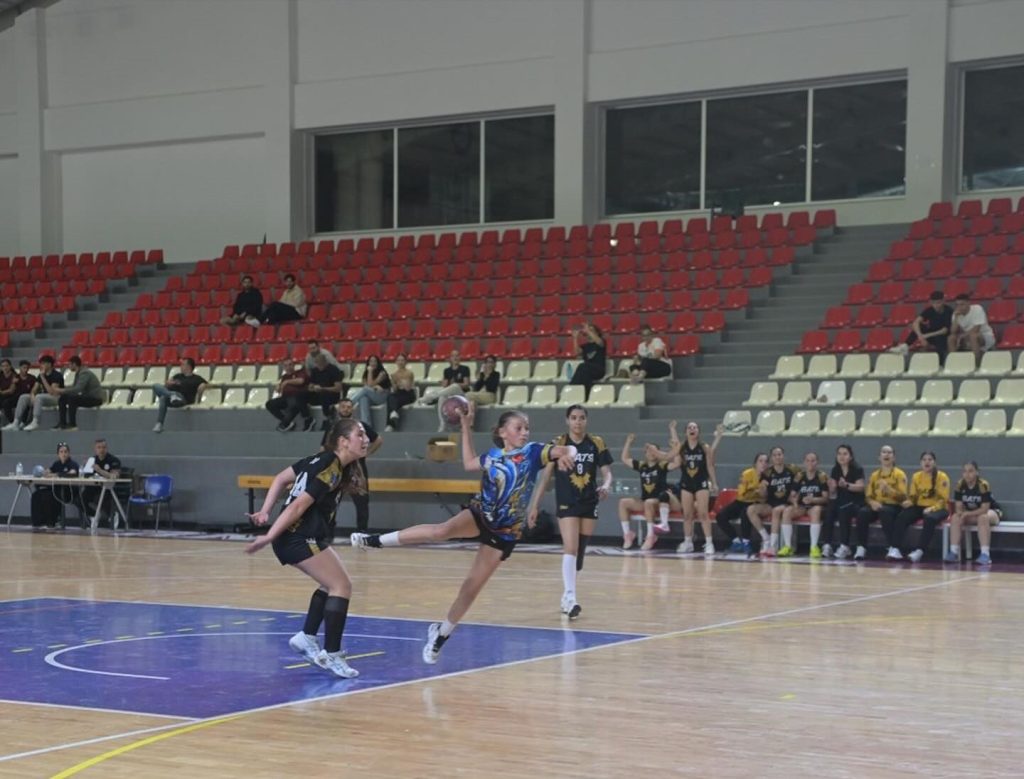 Digem kadınları finalde – BRTK