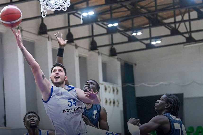 Potada Girne’de iki zorlu maç – BRTK