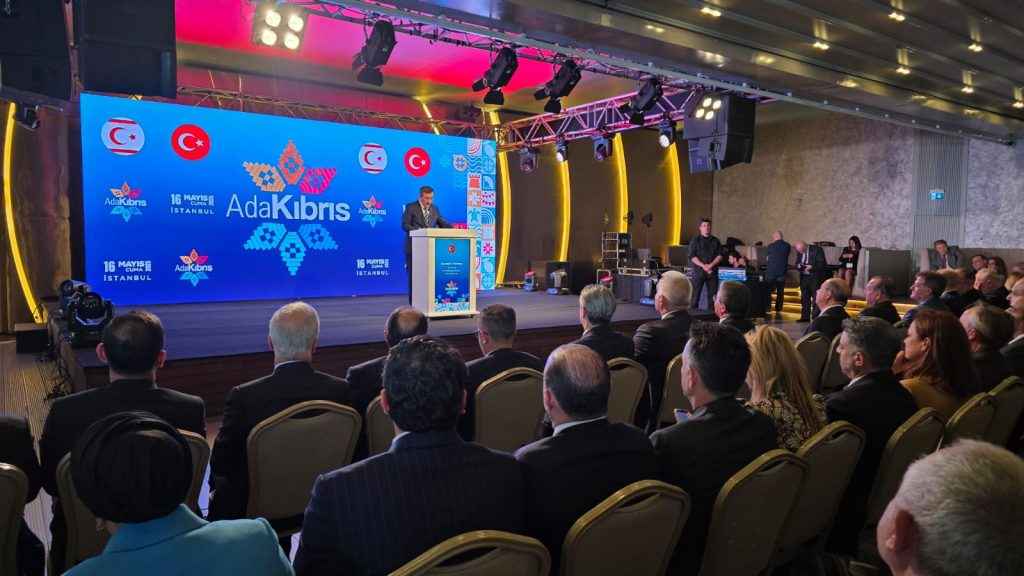 KKTC’nin turizm alanında kalkınma sürecine girmesi memnuniyet verici – BRTK