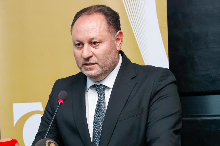 Meclis Başkanı Öztürkler’den Neriman Cahit için başsağlığı mesajı – BRTK