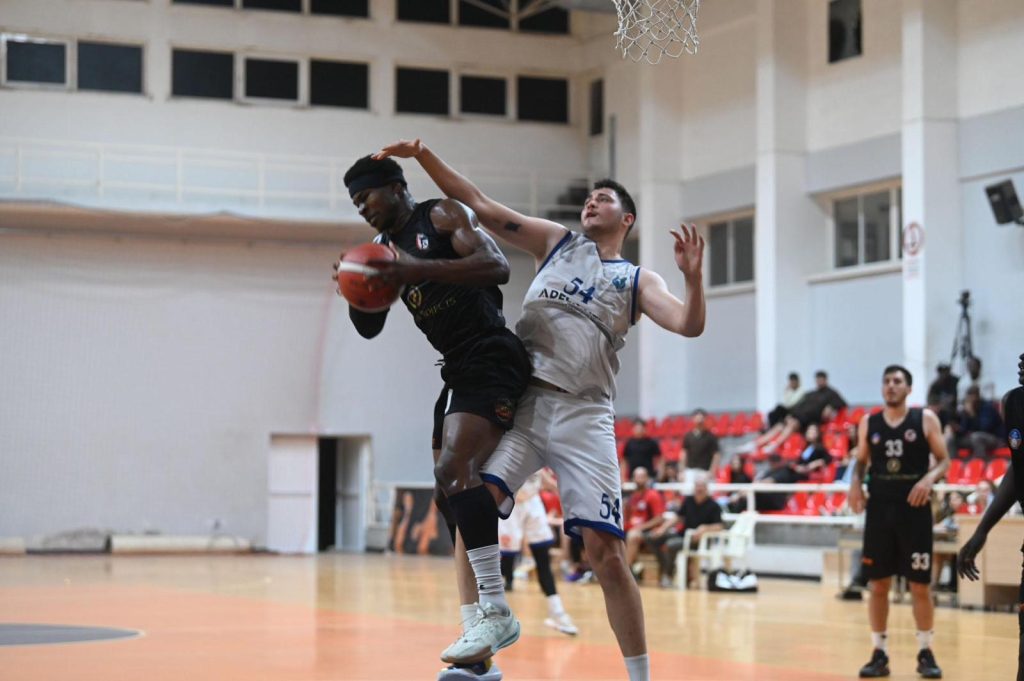 Akdeniz – Gönyeli bu gece Girne’de oynayacaklar – BRTK