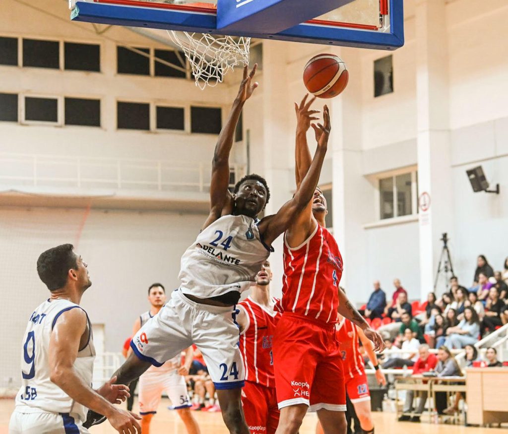 Akdeniz’den 10. galibiyet – BRTK