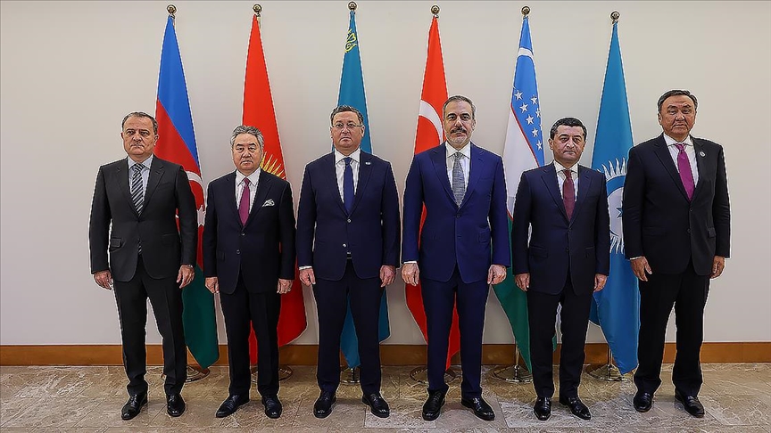 Fidan, zirvede Kıbrıs Türk halk için dayanışma çağrısı yapacak – BRTK