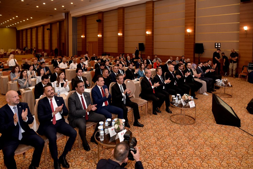 Bir Millet Üç Devlet Vizyonu Çalıştayı” – BRTK