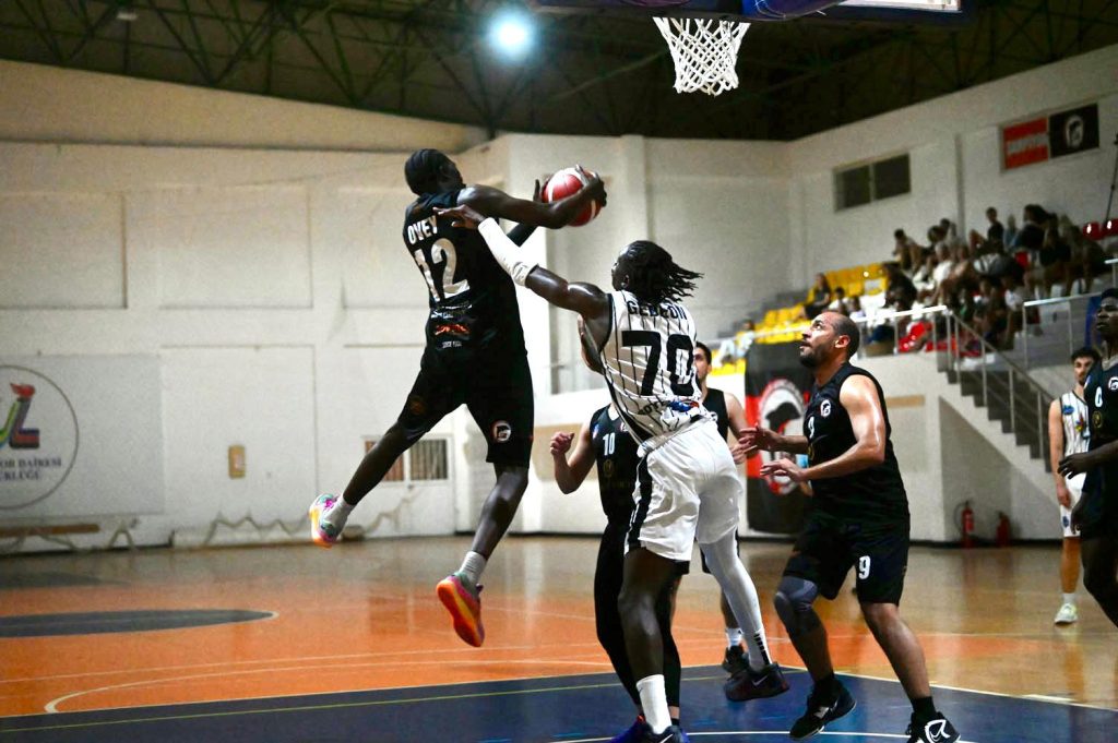 Gençler Birliği uzatmada kazandı – BRTK