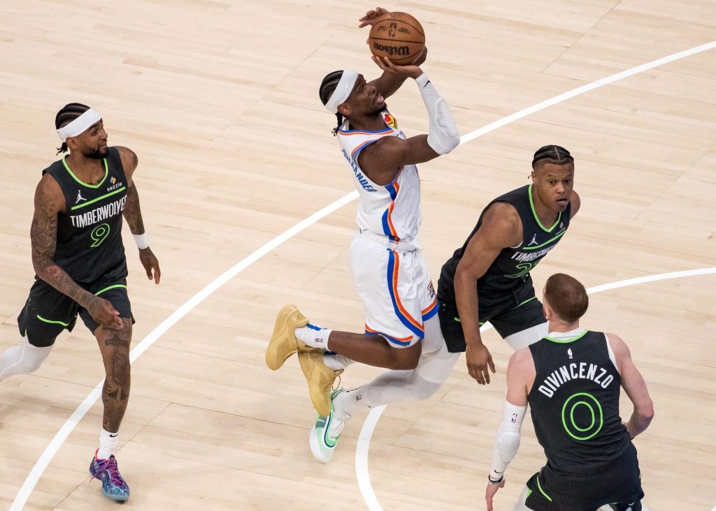 Okhlahoma seride öne geçti – BRTK