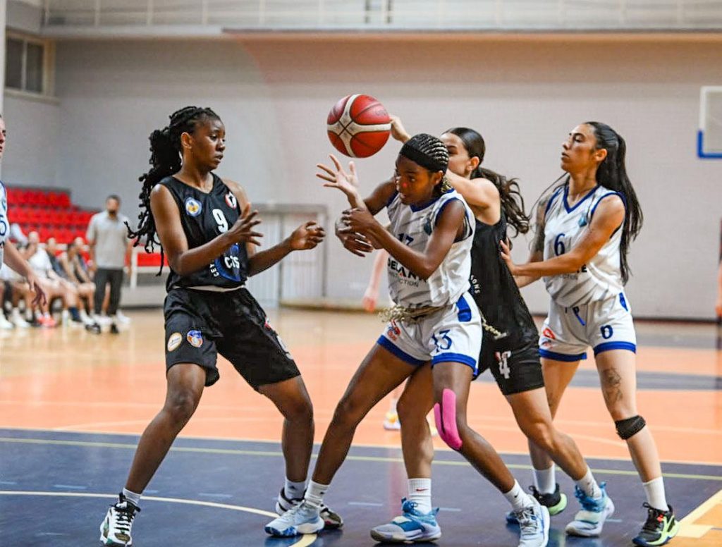 Doğuakn Ulaç, Avrupa Şampiyonası’nda – BRTK