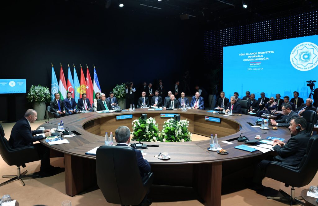 Erdoğan:Adadaki gerçekliklere dayalı çözüm ihtiyacını vurgulayan ifadeler üzerinde mutabık kaldık – BRTK