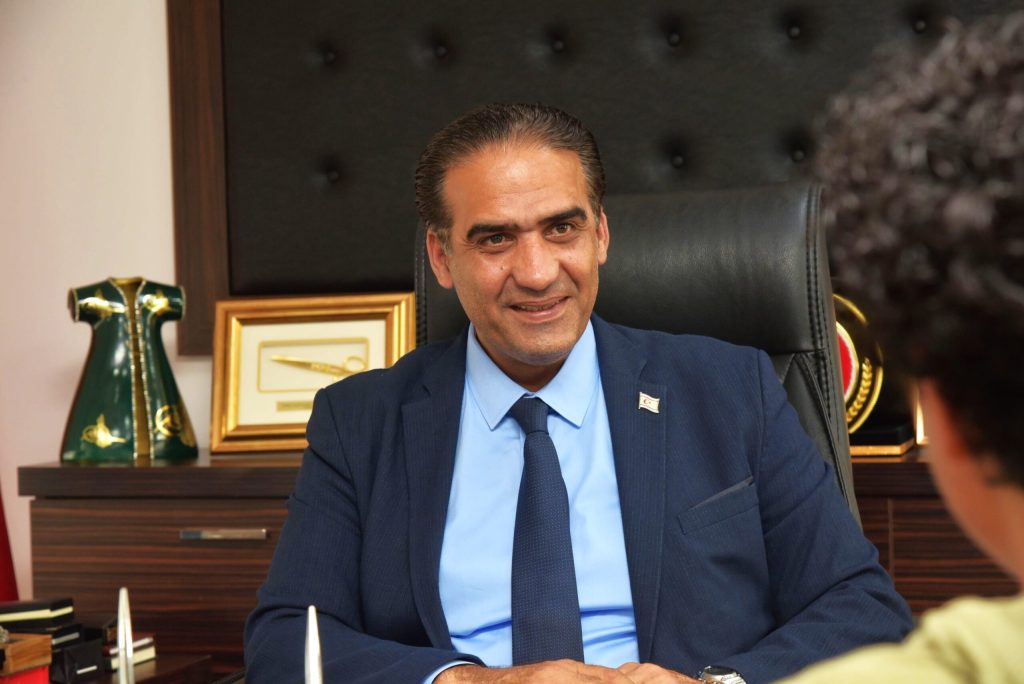 Sosyal hizmetlerde iyileştirme, çalışma hayatında etkin denetim – BRTK