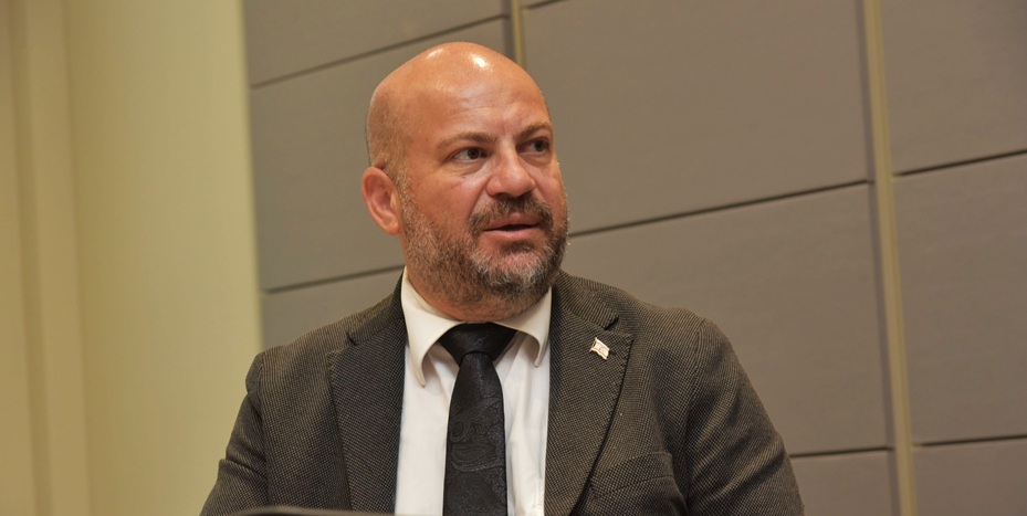 Hasan Küçük’ten Kurban Bayramı mesajı – BRTK