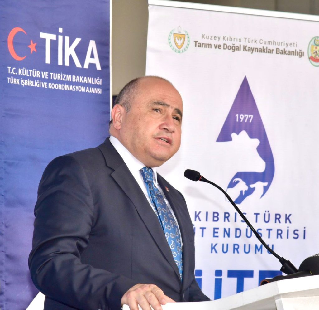 Hayalimiz ortak, geleceğimiz bir – BRTK