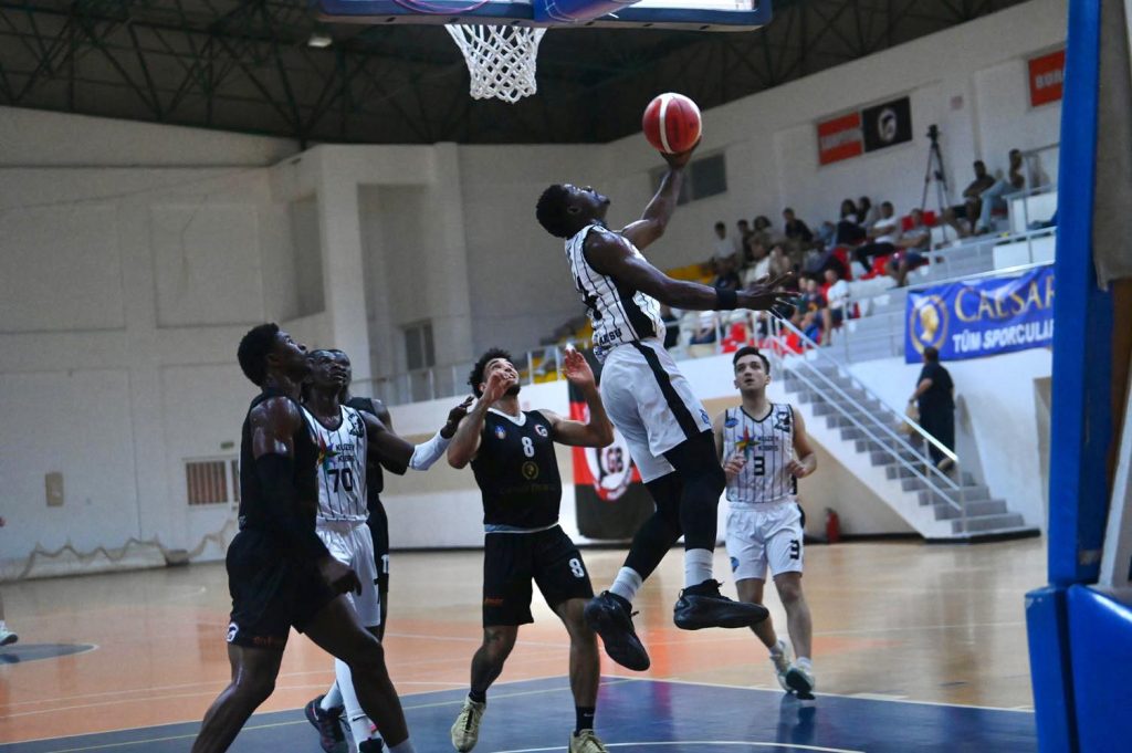 Potada Soyer’in konuğu Gönyeli – BRTK