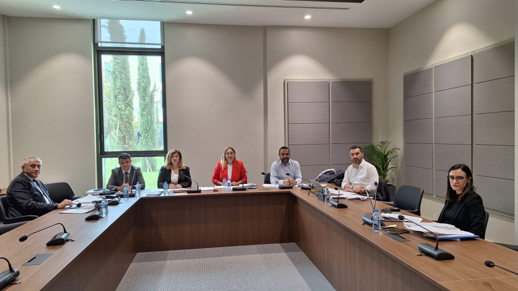 Meclis komitesi sabıka kaydının silinmesine ilişkin yasa önerisini görüştü – BRTK