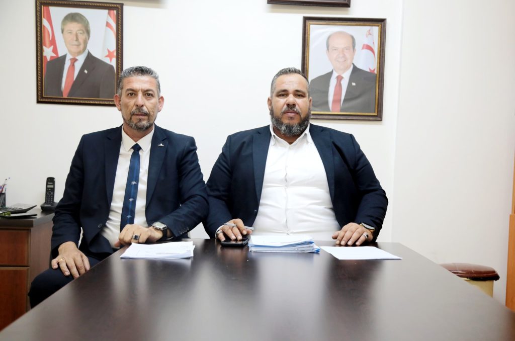 Toprak Ürünleri Kurumu patates alım fiyatını 30 TL olarak belirledi – BRTK