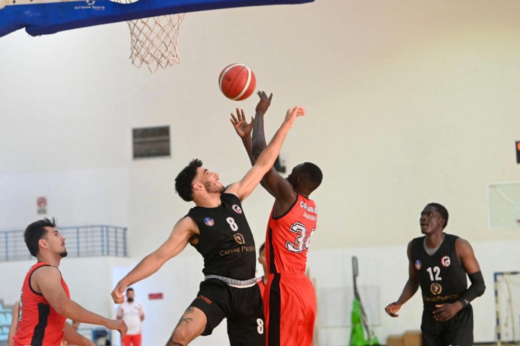 Gençler Birliği galip bitirdi – BRTK