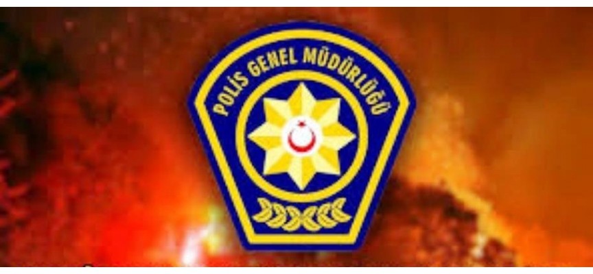 Güzelyurt, Çatalköy ve Yayla’da üç ayrı yangın – BRTK