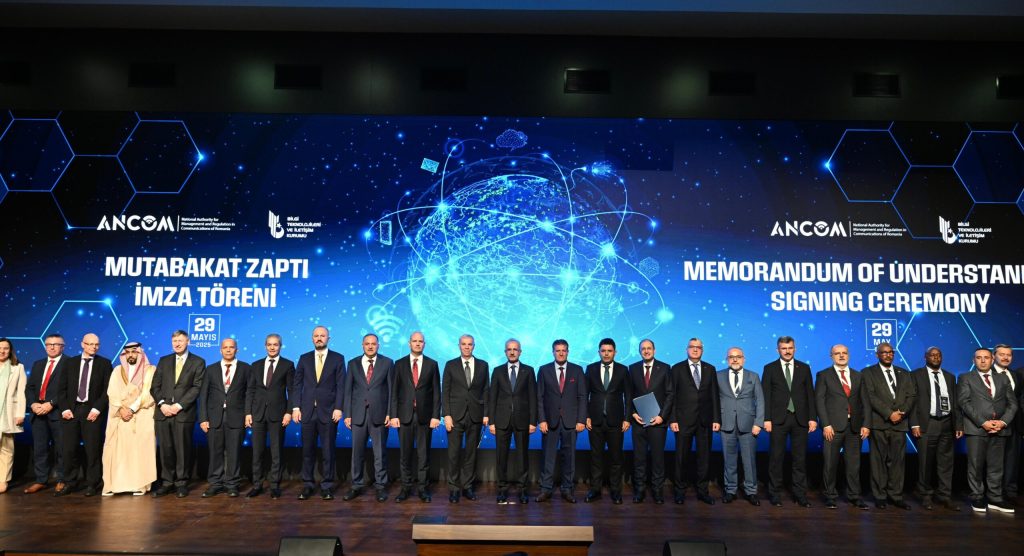 “5G ve 6G için gerekli hazırlıkları yapıyoruz” – BRTK