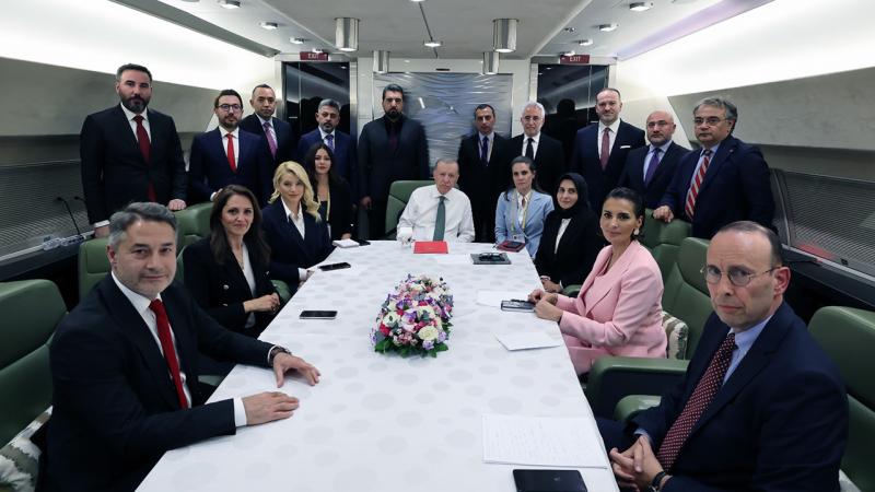 “Yeni anayasa çalışmalarını önümüzdeki günlerde başlatıyoruz” – BRTK