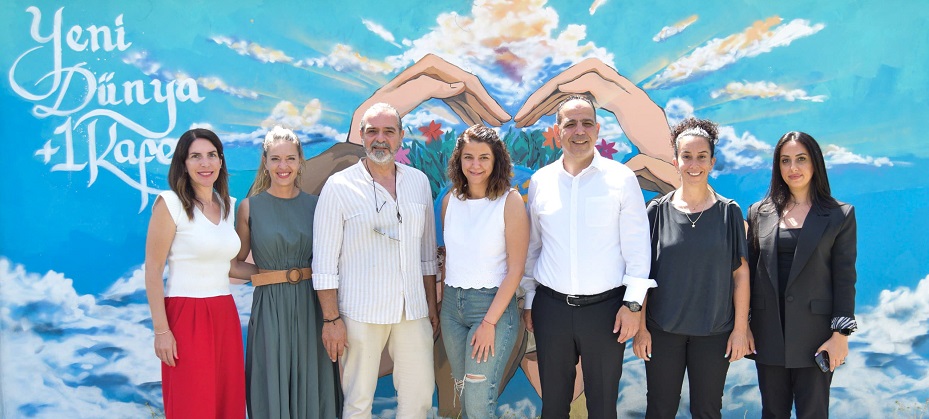 Harmancı, Evrensel Çocuk Hakları Derneği ile görüştü – BRTK