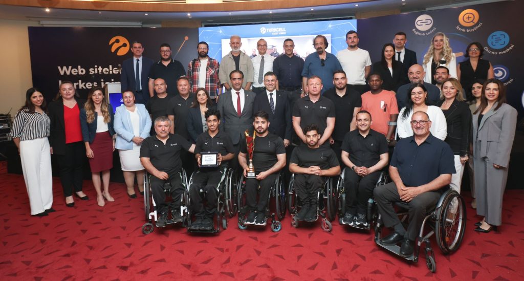 Kuzey Kıbrıs Turkcell’den dijital dünyada öncü adım – BRTK