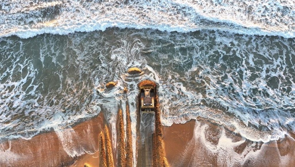 Deniz seviyelerinde beklenmedik yükseliş: “Gaz pedalına basıyor gibiyiz” – Son Dakika Teknoloji Haberleri