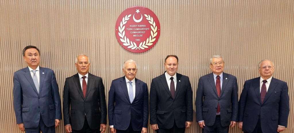 Öztürkler:KKTC, Türk Dünyası’nın bölünmez bir parçasıdır – BRTK