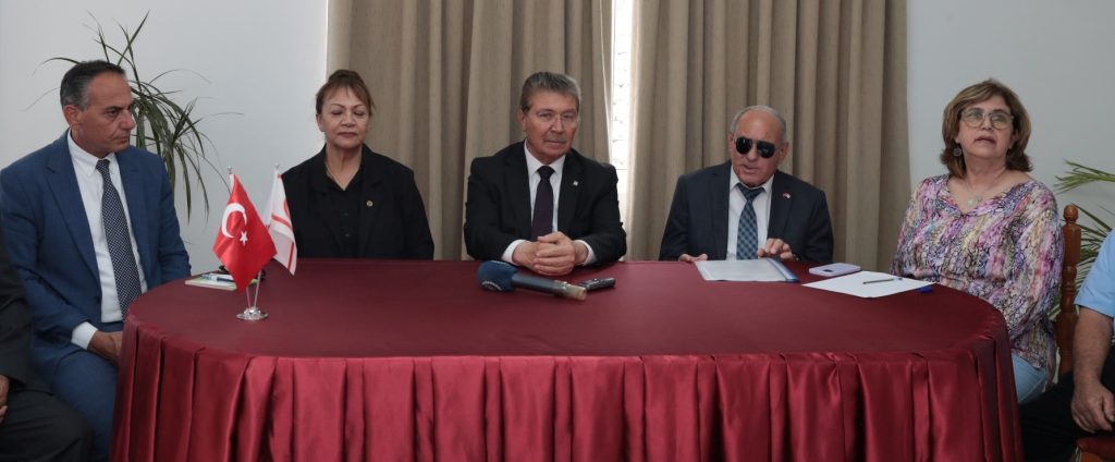 “Engelli maaşlarını iyileştirmek için çalışma başlatacağız” – BRTK