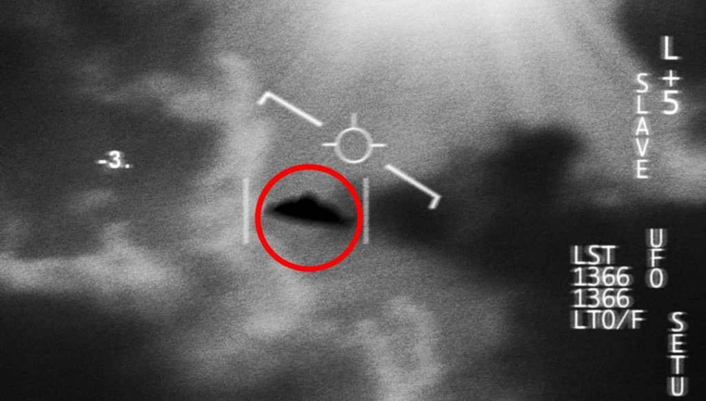 Kolombiya’da UFO krizi: Gizemli küre uzaydan mı geldi? – Son Dakika Teknoloji Haberleri